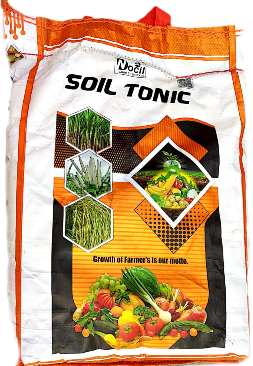 Soil Tonic